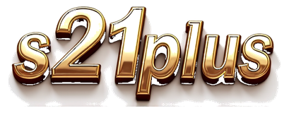 s21plus logo